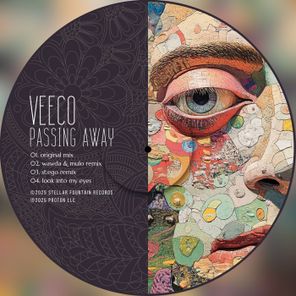 St.Ego, Wawda & Mulo – Passing Away