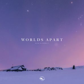 Eijk, køhvt – Worlds Apart