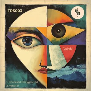 Salski – What If