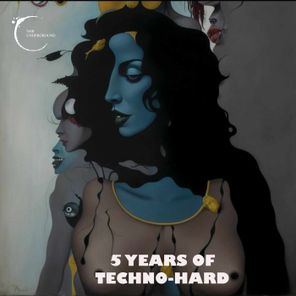 Migel Gloria, Filalete – 5 Years of Techno-Hard