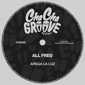 All Fred – Apaga La Luz