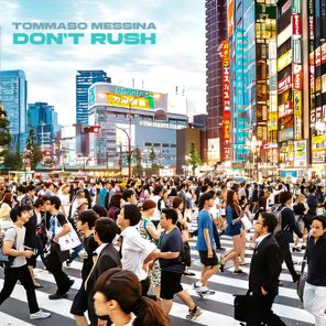 Tommaso Messina – Don’t Rush