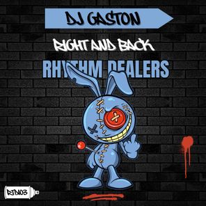 Dj Gaston – Right And Back