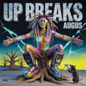 Augus – Up Breaks