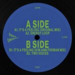 GEE DEE, KIM ANN FOXMAN – IT’S A FEELING