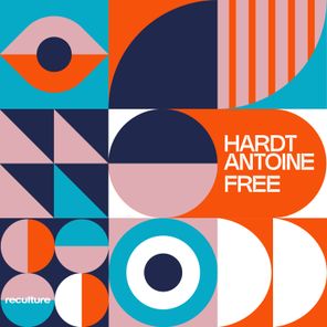 Hardt Antoine – Free