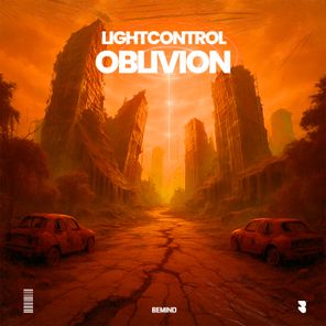LightControl – Oblivion