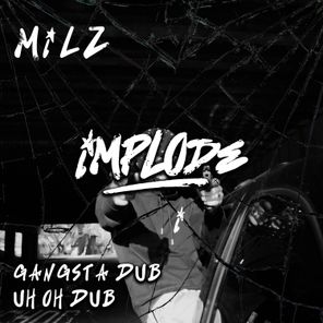 Milz – Gangsta Dub