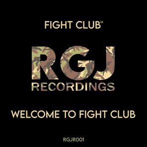 Fight Club (UK) – Welcome To Fight Club