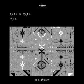 Roby M Rage – Fade