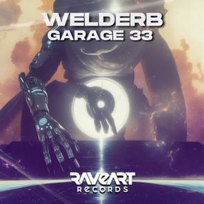 WelderB – Garage 33