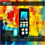 Madman J, Secretly Famous – Remote Control