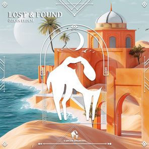 Cafe De Anatolia, Özkan Erdem – Lost & Found