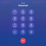 Fade Black, Bastion – Voicemail