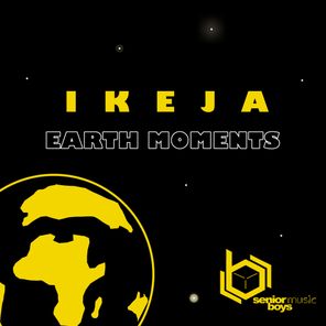 Tswex Malabola, iKeja – Earth Moments
