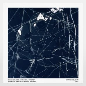 Swann Decamme, Roi Okev – Mystic Remixes
