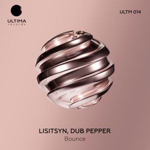 Lisitsyn, Dub Pepper – Bounce