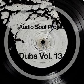 Audio Soul Project – Dubs, Vol. 13
