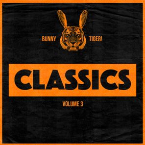 Andruss, Roberto Palmero – Bunny Tiger Classics Vol.3