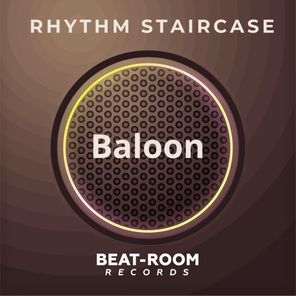 Rhythm Staircase – Baloon