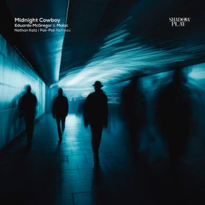 Eduardo McGregor, Nathan Katz – Midnight Cowboy