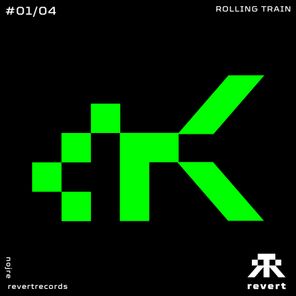 nojre – rolling train