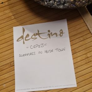 Capej, J÷DJ – Sleepless In Ibiza Town