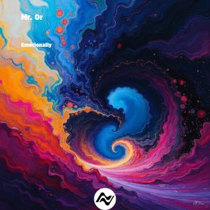 Mr. Or – Emotionally