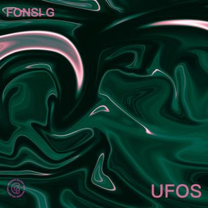 Fonsi G – Ufos