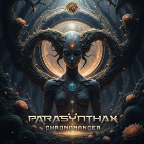 Parasynthax, Psychedelic-Woods – Chronomancer