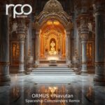 Ormus, Spaceship Commanders – Navutan