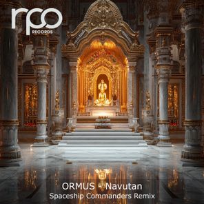 Ormus, Spaceship Commanders – Navutan