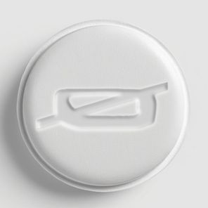 Ø [Phase] – White Pills