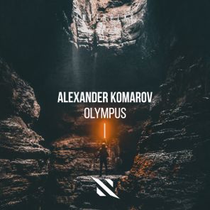 Alexander Komarov – Olympus