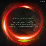 Diego Moreira, Rob Hilgen – Red Memory