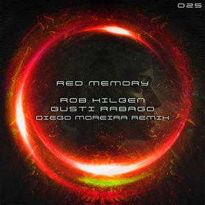 Diego Moreira, Rob Hilgen – Red Memory
