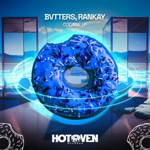 Rankay, Bvtters – Coc4ine