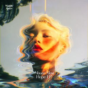 Mauro Masi – Hope EP