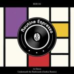 Gorkiz, At Dawn – Underneath the Redwoods (Gorkiz Remix)