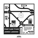 James Landino, Asahi Crew – Past Last Train