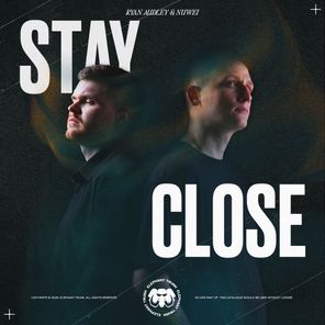 Nuwei, Ryan Audley – Stay Close