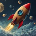 Maks Sap – Балалайка