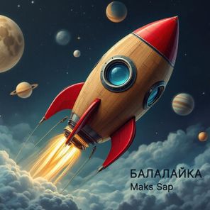 Maks Sap – Балалайка