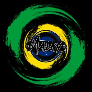 Malky Barros – Paranauê Berimbau