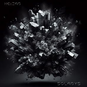 HE:ZAR – Solarys