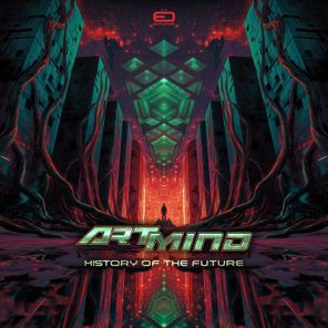 Artmind – History Of The Future
