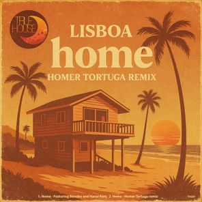 Lisboa, Homer Tortuga – Home