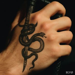 BLVO – E.M.R.G.