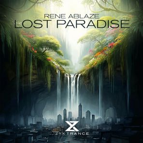 Rene Ablaze – Lost Paradise