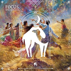 Cafe De Anatolia, Benjamin Vall – Focus